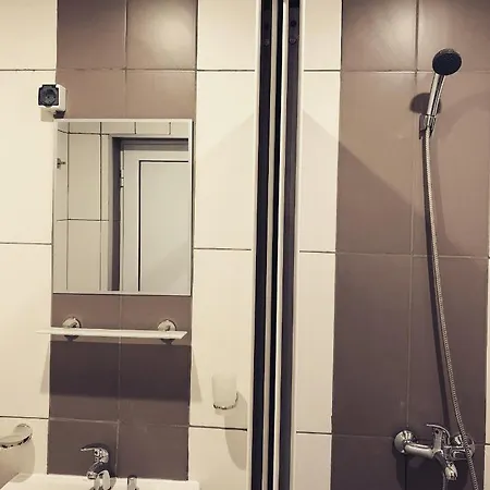 Kita - Rooms With Sea View Guest house