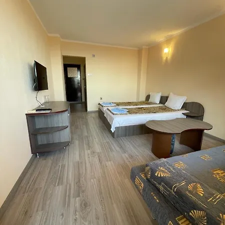 Kita - Rooms With Sea View 圣弗拉斯