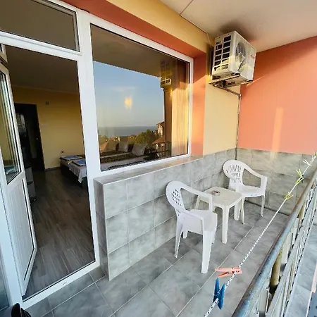 Kita - Rooms With Sea View Guest house Sveti Vlas