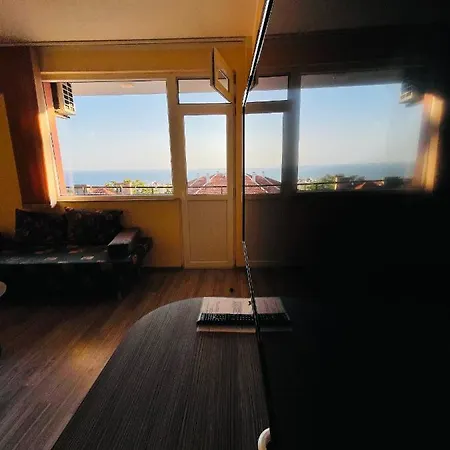 Kita - Rooms With Sea View 招待所 圣弗拉斯