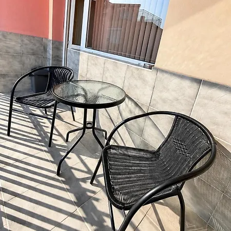 Kita - With Sea View 4* Sveti Vlas