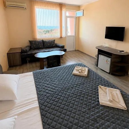 Kita - Rooms With Sea View Guest house Sveti Vlas