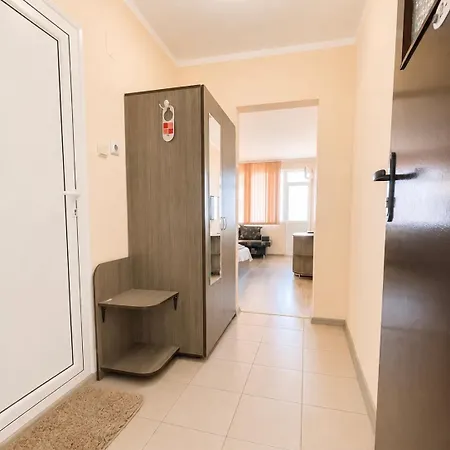 Kita - With Sea View 4* Sveti Vlas
