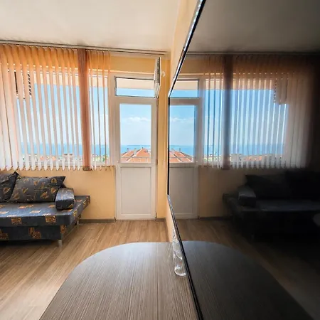 Kita - With Sea View 4* Sveti Vlas