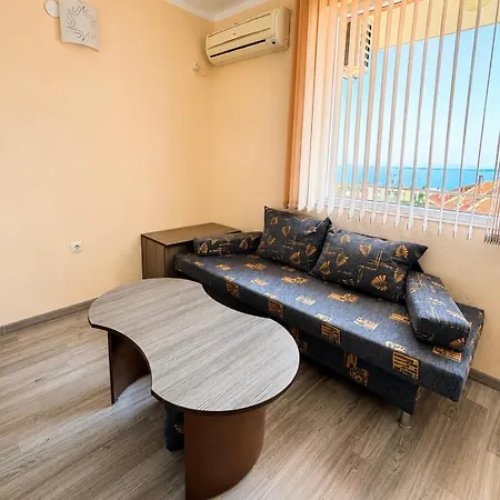 Kita - Rooms With Sea View Guest house Sveti Vlas